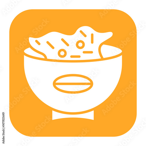 Granola Icon