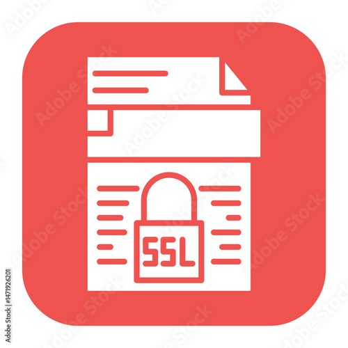SSL Icon