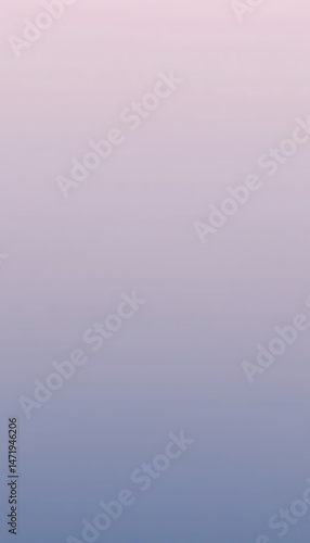 Subtle pastel gradient background with soft colors ideal for various design projects