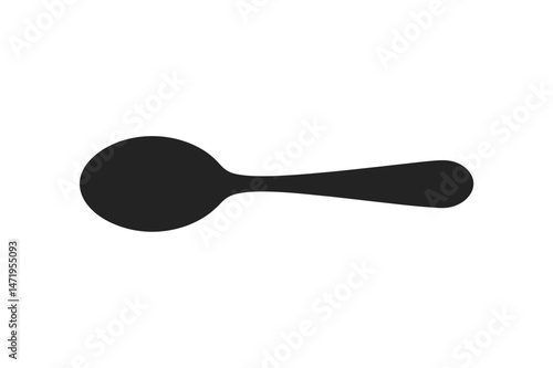 Spoon utensil kitchenware flatware food serving tool