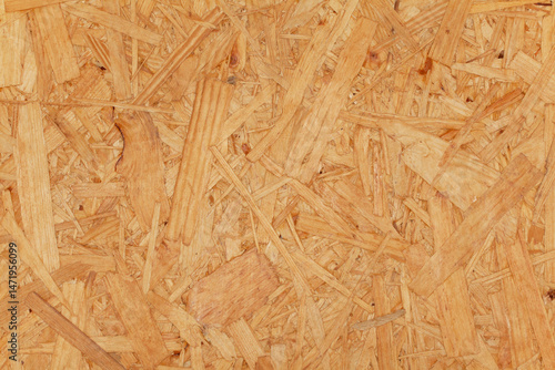 OSB texture background