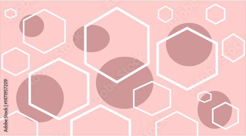 sweet and satisfying background. 