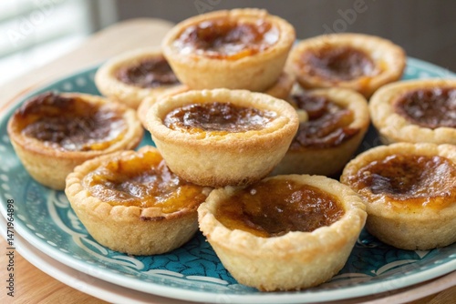 Canadian Butter Tarts
