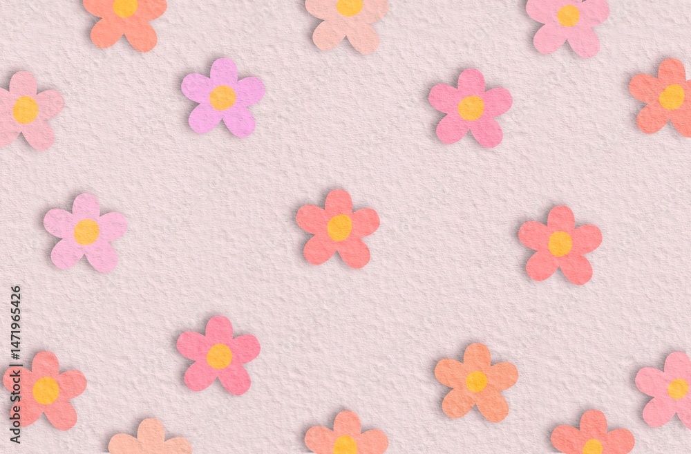 Fototapeta premium Sweet Spring Blossoms