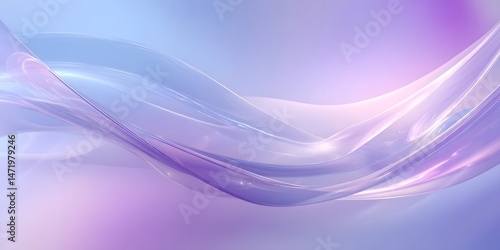 abstract purple background