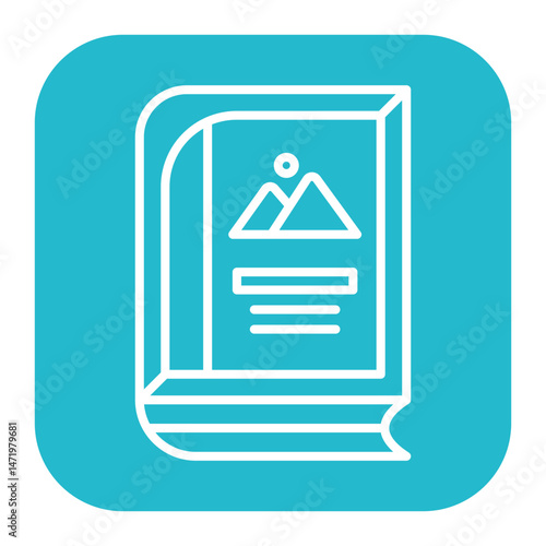 Book Icon