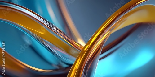 abstract colorful background