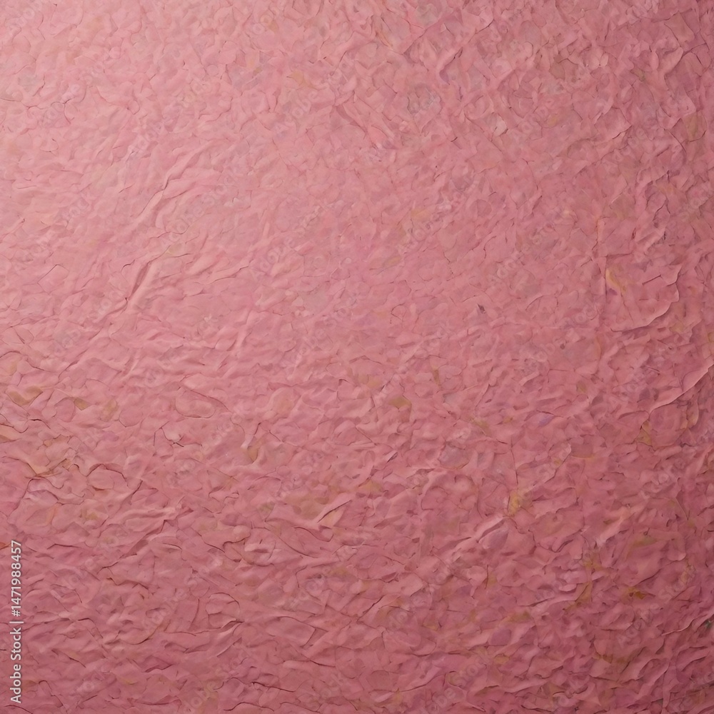 Fototapeta premium pink wall background