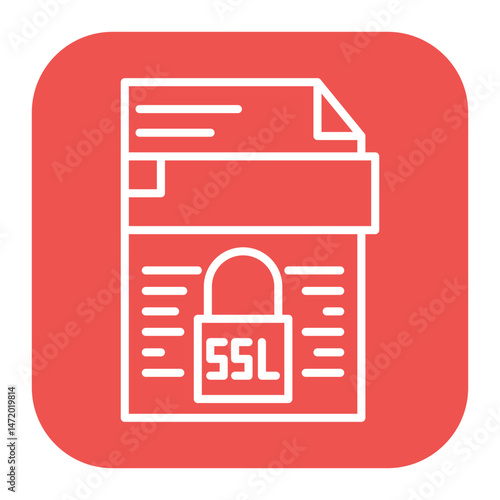 SSL Icon