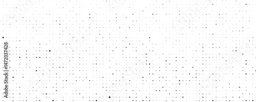 Abstract geometric background with squares