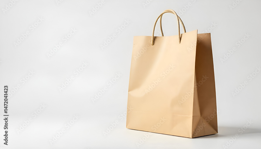 Brown paper bag isolated on white background transparant. Brown paper bag isolated on white background transparant.