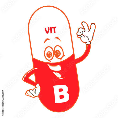 vitamin B icon