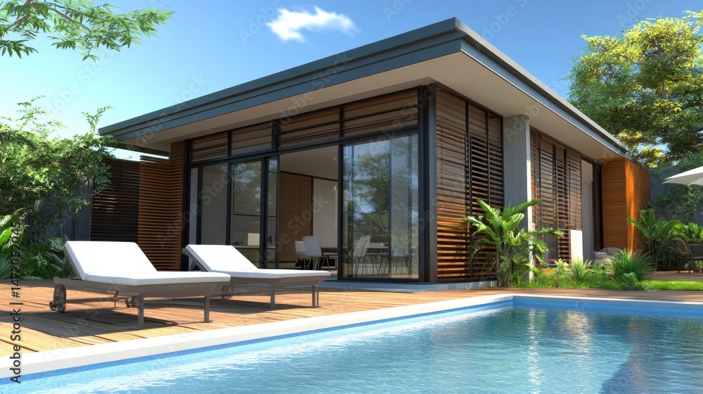 Conceptual building design with modern D renderings, digital floor plans, and minimalistic architecture elements Conceptual building design with modern D renderings, digital floor plans, and minimalistic architecture elements