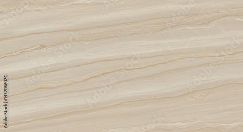 Creamy Travertine Texture: Subtle Veins & Natural Stone Pattern for Elegant Designs & Flooring Projects!