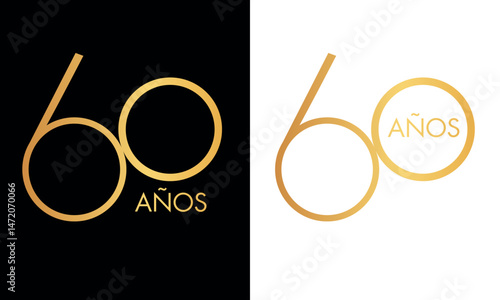 60 años