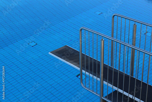 Schwimmbad 