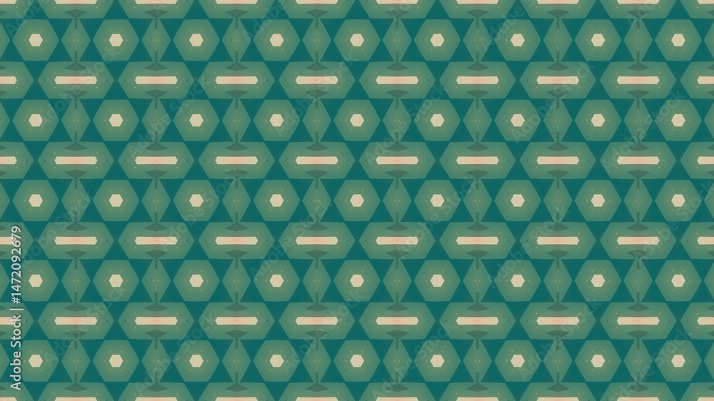 Fototapeta premium fabric motif. seamless pattern. wallpaper. background. HD
