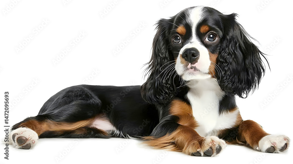 A Sweet Cavalier King Charles Spaniel Puppy Lying Down Eed531de C192 4ffb 9d1e 94fa0aceacd5 0 A Sweet Cavalier King Charles Spaniel Puppy Lying Down Eed531de C192 4ffb 9d1e 94fa0aceacd5 0