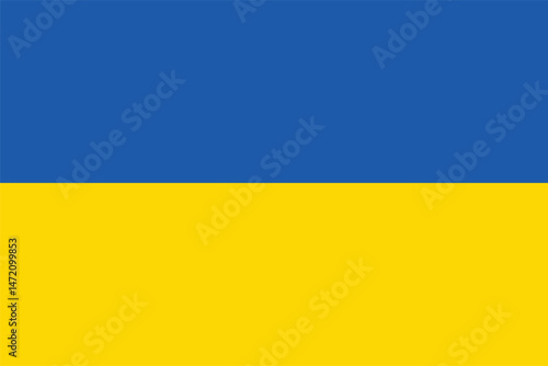 National flag of Ukraine, Ukrainian flag symbol