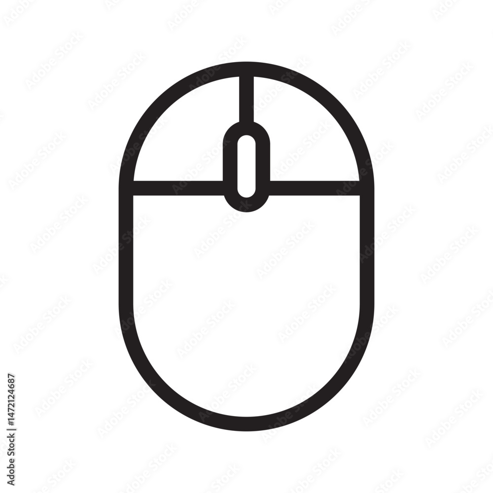 computer mouse icon, computer mouse cursor, outline style mouse pointer click. mouse icon computer mouse icon, computer mouse cursor, outline style mouse pointer click. mouse icon