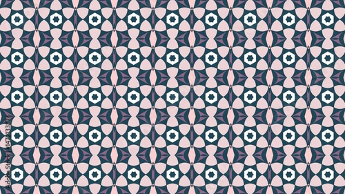 fabric motif. seamless pattern. wallpaper. background. HD