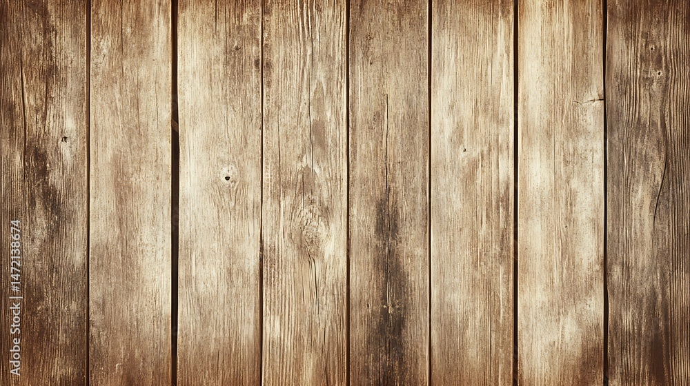Naklejka premium Wood texture background