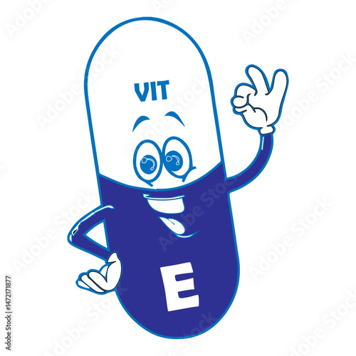 vitamin E Icon