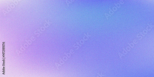 Abstract blue paper texture with vintage grunge pattern and purple accents, creating a seamless, textured backdrop with a soft, aged canvas appearance