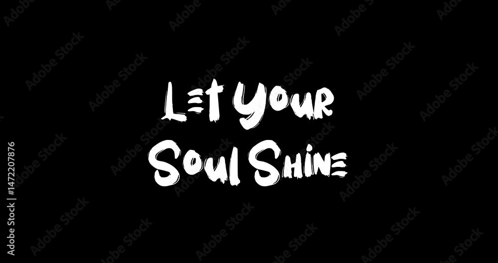 Grunge Transition Effect Animated Bold Text Typography Quotation Grunge Transition Effect Animated Bold Text Typography Quotation