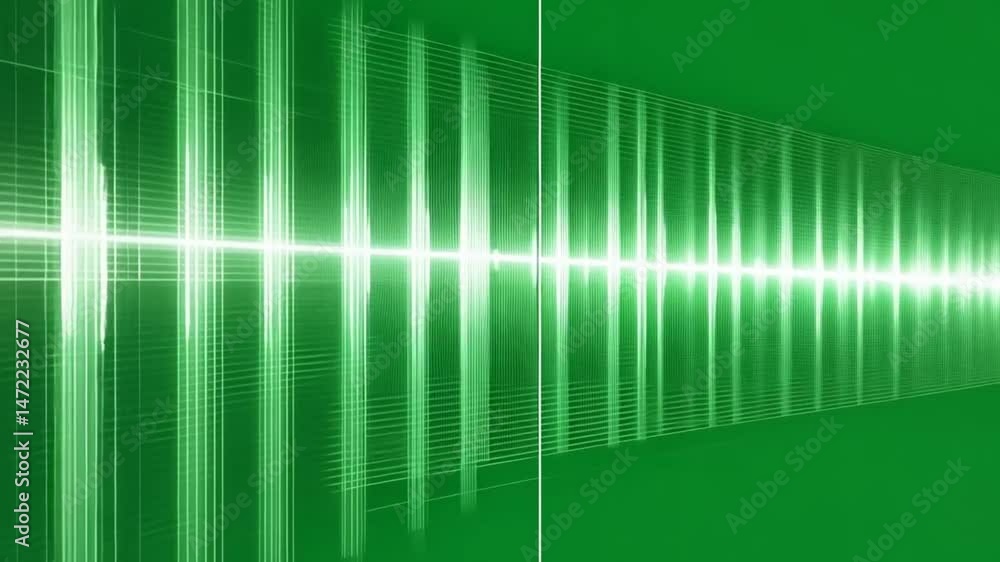 green digital background green digital background
