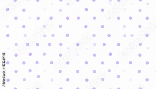 Decorative dots pattern abstract design digital artwork minimalist style aesthetic view visual concept for modern decor