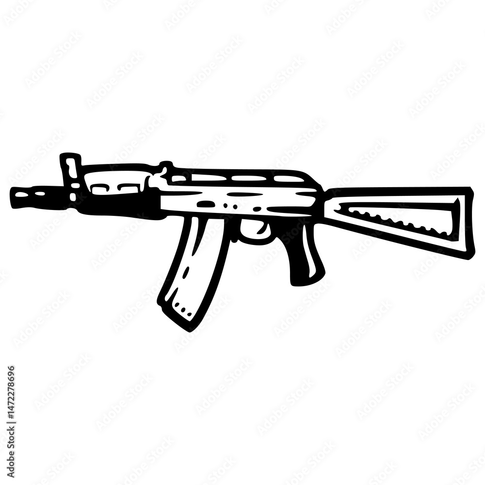 weapon outline line art weapon outline line art