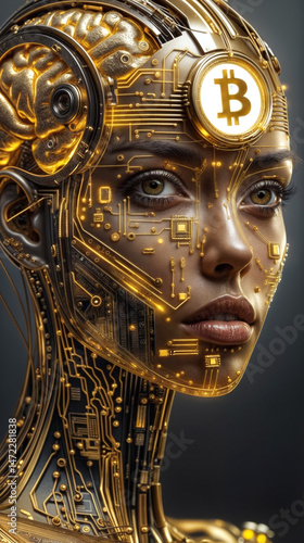 AI Meets Cryptocurrency