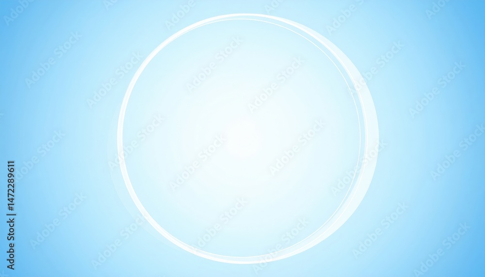 Calm blue bubble formation abstract art digital artwork minimalist design aerial view serenity and tranquility Calm blue bubble formation abstract art digital artwork minimalist design aerial view serenity and tranquility