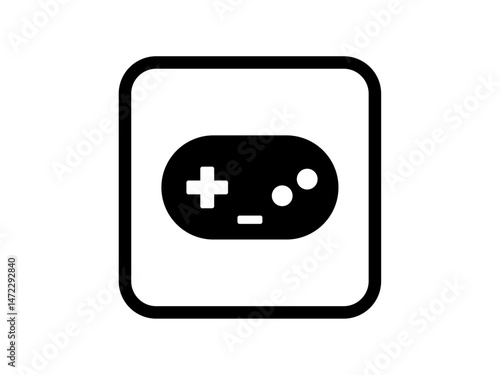 ゲームアプリアイコン