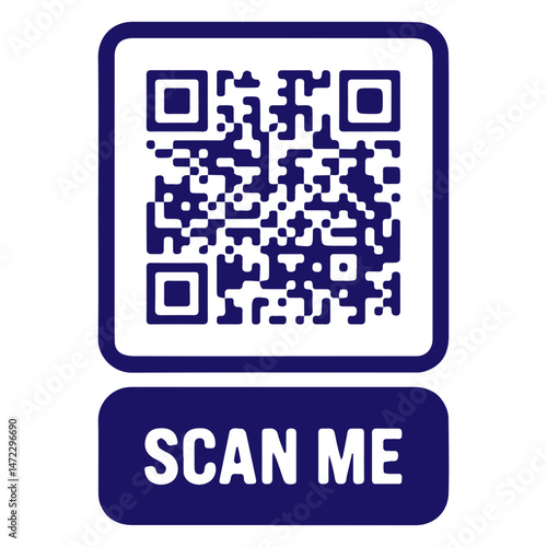 scan me icon