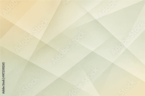 Abstract tight pastel soft pale dusty green sage grey white abstract pattern background. Geometric shape. Line stripe angle facet triangle fold. Color gradient. Noise grain. Business. Design. Minimal.