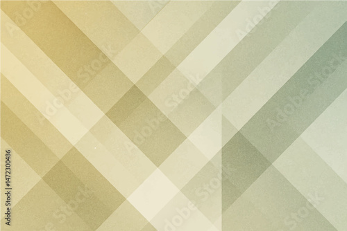 Abstract tight pastel soft pale dusty green sage grey white abstract pattern background. Geometric shape. Line stripe angle facet triangle fold. Color gradient. Noise grain. Business. Design. Minimal.