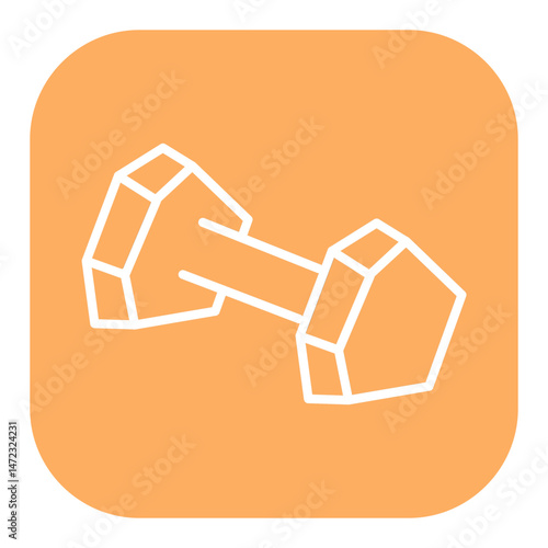 Dumbbell