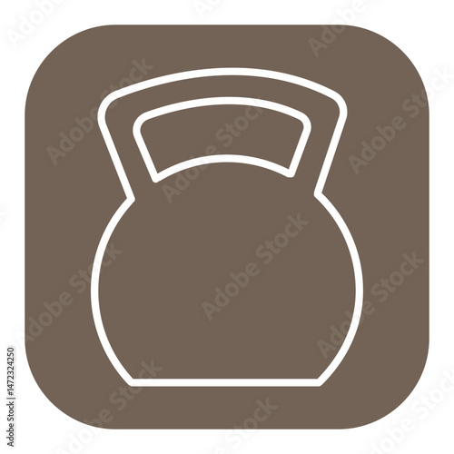 Kettlebell
