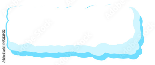 Cloud Font Minus Symbol Sign