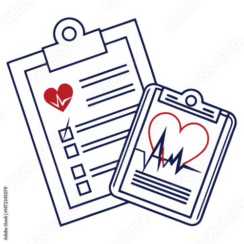 New born baby care vector sheet.