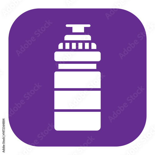 Water bottle