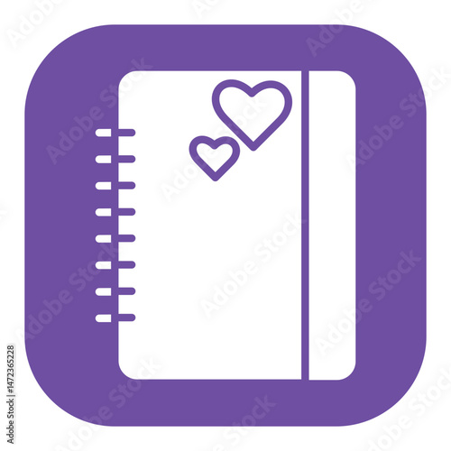 Wellness journal