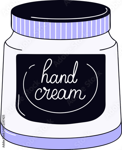 hand cream