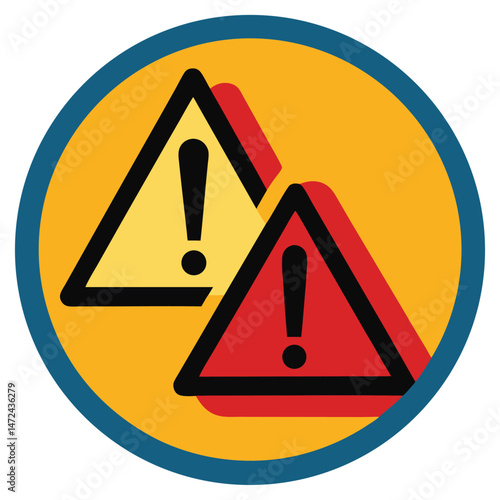 international standard vector of warning signs .eps Free Download international standard vector of warning signs .eps - GFXLoad