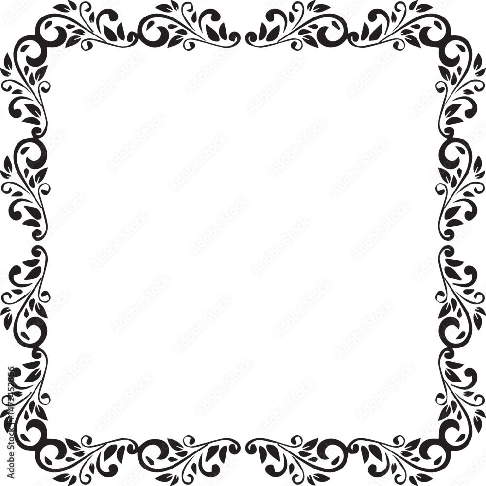 Beautiful flower art and mandala vector design Beautiful flower art and mandala vector design