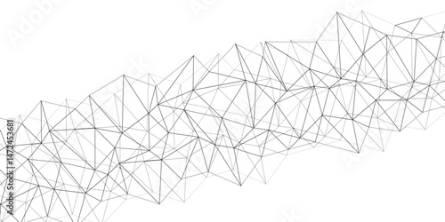 Abstract line background. abstract black lines with white background creative and geometric shape with white luxury pattern and paper texture and geometric shape with white luxury style.	
