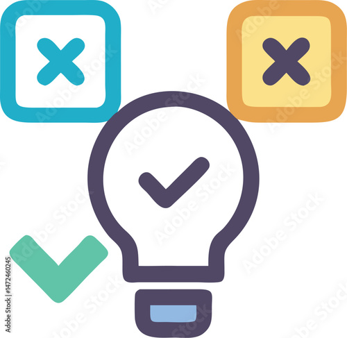 Solved icon