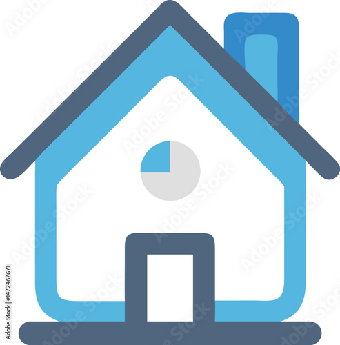 Home icon